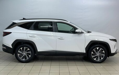 Hyundai Tucson, 2024 год, 4 100 000 рублей, 8 фотография