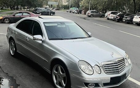 Mercedes-Benz E-Класс, 2006 год, 1 170 000 рублей, 3 фотография