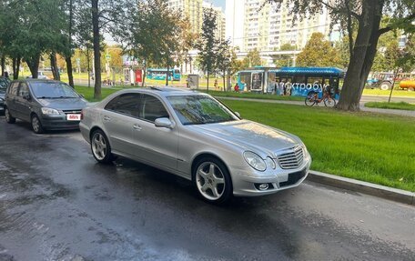 Mercedes-Benz E-Класс, 2006 год, 1 170 000 рублей, 4 фотография