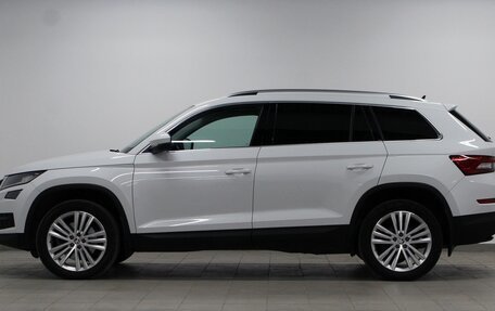 Skoda Kodiaq I, 2019 год, 3 350 000 рублей, 2 фотография