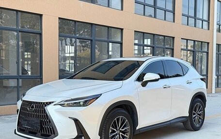 Lexus NX, 2022 год, 4 900 000 рублей, 3 фотография