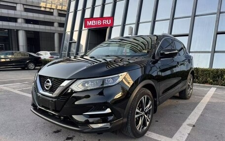 Nissan Qashqai, 2021 год, 2 590 000 рублей, 2 фотография