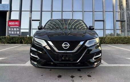 Nissan Qashqai, 2021 год, 2 590 000 рублей, 3 фотография