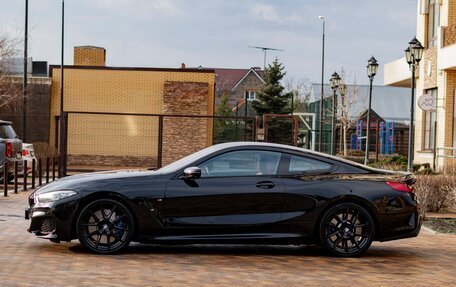 BMW 8 серия, 2019 год, 7 100 000 рублей, 5 фотография