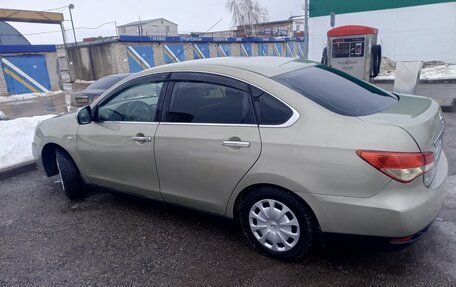 Nissan Almera, 2016 год, 750 000 рублей, 2 фотография