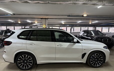 BMW X5, 2023 год, 13 599 000 рублей, 6 фотография