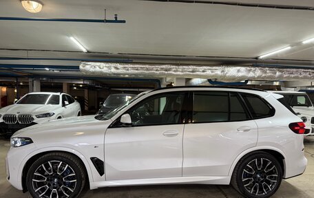 BMW X5, 2023 год, 13 599 000 рублей, 2 фотография