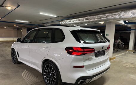 BMW X5, 2023 год, 13 599 000 рублей, 3 фотография