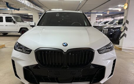 BMW X5, 2023 год, 13 599 000 рублей, 8 фотография