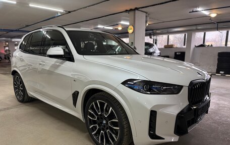 BMW X5, 2023 год, 13 599 000 рублей, 7 фотография