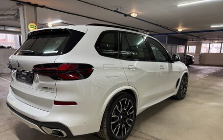 BMW X5, 2023 год, 13 599 000 рублей, 5 фотография