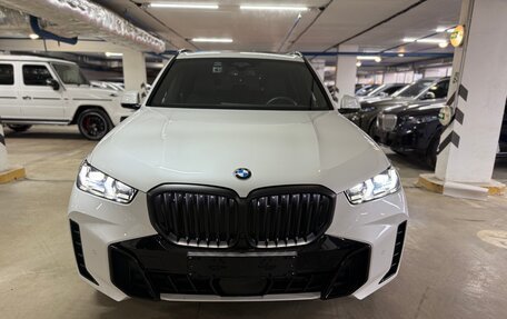 BMW X5, 2023 год, 13 599 000 рублей, 9 фотография