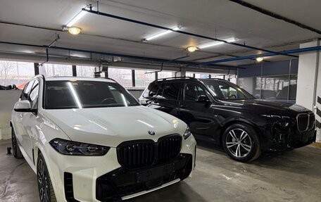 BMW X5, 2023 год, 13 599 000 рублей, 10 фотография