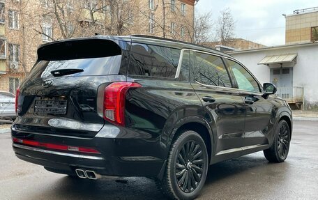 Hyundai Palisade I, 2024 год, 8 000 000 рублей, 5 фотография