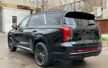 Hyundai Palisade I, 2024 год, 8 000 000 рублей, 7 фотография