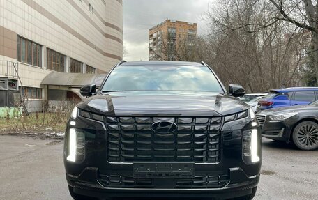 Hyundai Palisade I, 2024 год, 8 000 000 рублей, 2 фотография