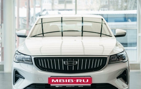 Geely Emgrand, 2024 год, 2 183 990 рублей, 6 фотография