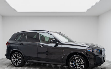 BMW X5, 2024 год, 14 900 000 рублей, 3 фотография