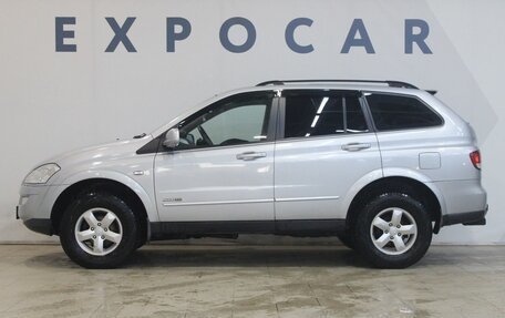 SsangYong Kyron I, 2014 год, 950 000 рублей, 2 фотография