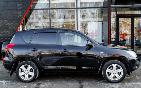 Toyota RAV4, 2008 год, 1 336 000 рублей, 6 фотография