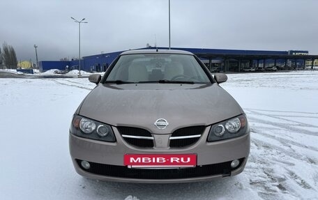 Nissan Almera, 2005 год, 450 000 рублей, 2 фотография