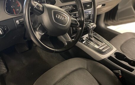 Audi A4, 2012 год, 1 199 000 рублей, 4 фотография