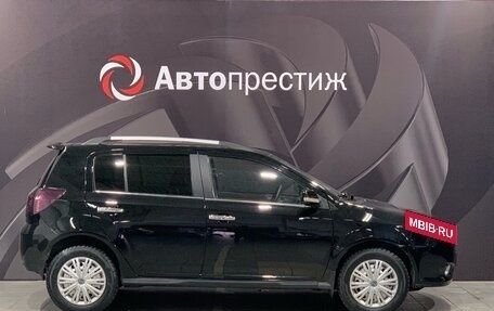 Geely MK Cross I, 2012 год, 399 000 рублей, 4 фотография