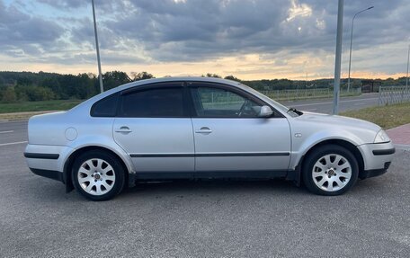 Volkswagen Passat B5+ рестайлинг, 2002 год, 330 000 рублей, 2 фотография