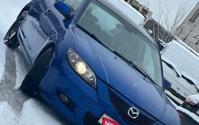 Mazda 3, 2007 год, 450 000 рублей, 1 фотография