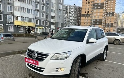 Volkswagen Tiguan I, 2010 год, 1 165 000 рублей, 1 фотография