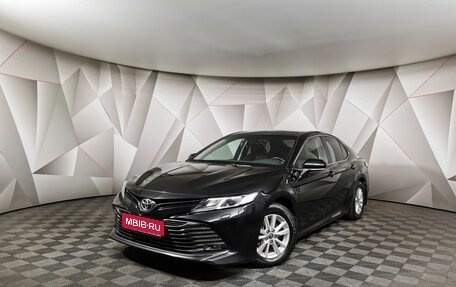 Toyota Camry, 2020 год, 2 597 000 рублей, 1 фотография