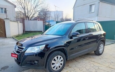 Volkswagen Tiguan I, 2010 год, 1 162 000 рублей, 1 фотография