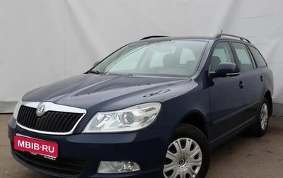 Skoda Octavia, 2012 год, 1 139 000 рублей, 1 фотография