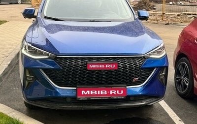 Haval F7 I, 2024 год, 2 299 000 рублей, 1 фотография