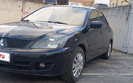 Mitsubishi Lancer IX, 2007 год, 470 000 рублей, 1 фотография