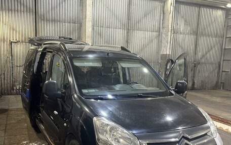 Citroen Berlingo II рестайлинг, 2011 год, 730 000 рублей, 1 фотография