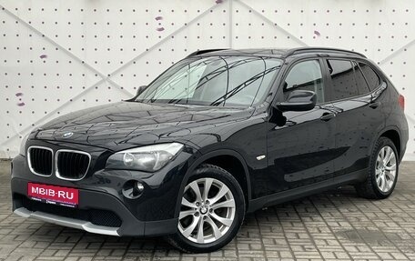 BMW X1, 2011 год, 1 500 000 рублей, 1 фотография