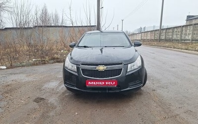 Chevrolet Cruze II, 2011 год, 430 000 рублей, 1 фотография