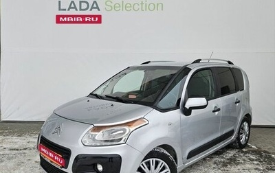 Citroen C3 Picasso I, 2011 год, 618 000 рублей, 1 фотография