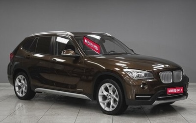 BMW X1, 2012 год, 1 739 000 рублей, 1 фотография