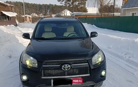 Toyota RAV4, 2010 год, 1 690 000 рублей, 1 фотография