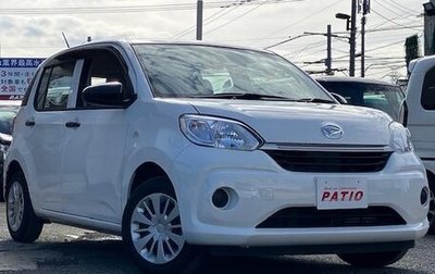 Daihatsu Boon III, 2018 год, 850 000 рублей, 1 фотография