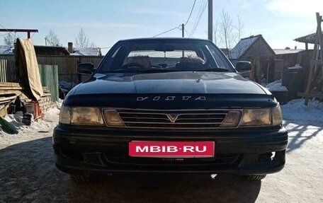 Toyota Vista, 1991 год, 280 000 рублей, 1 фотография