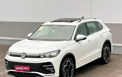 Volkswagen Tiguan, 2024 год, 5 190 000 рублей, 1 фотография