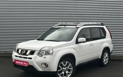 Nissan X-Trail, 2014 год, 1 590 000 рублей, 1 фотография