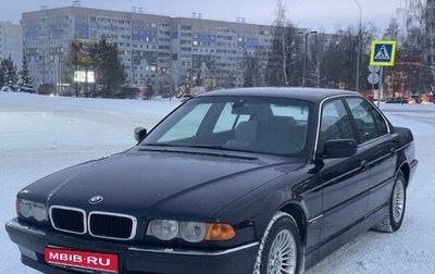 BMW 7 серия, 2000 год, 900 000 рублей, 1 фотография