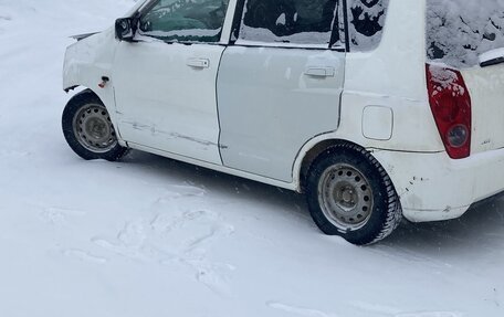 Mitsubishi Dingo, 1999 год, 60 000 рублей, 1 фотография