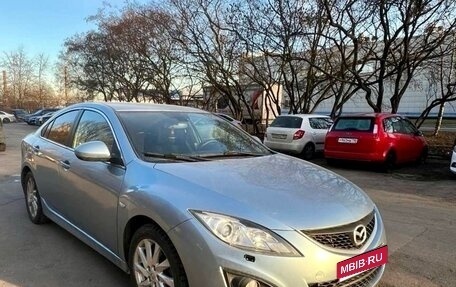 Mazda 6, 2011 год, 870 000 рублей, 1 фотография