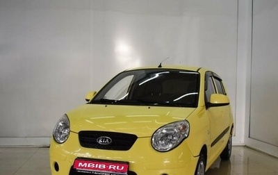 KIA Picanto I, 2010 год, 550 000 рублей, 1 фотография