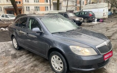 Skoda Octavia, 2013 год, 800 000 рублей, 1 фотография